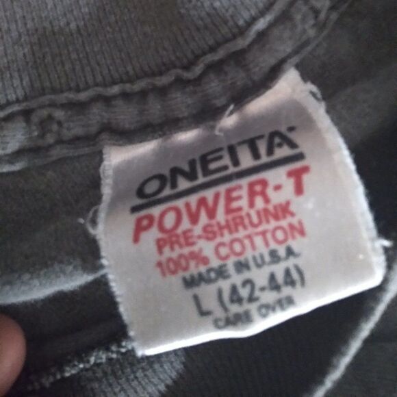 Vintage Symantec Great Software Graphic T-Shirt - Picture 11 of 12